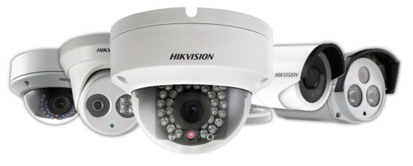 PTZ (Pan, Tilt, and Zoom) Cameras