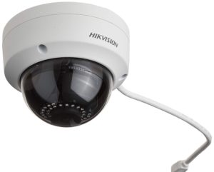 IP Camera