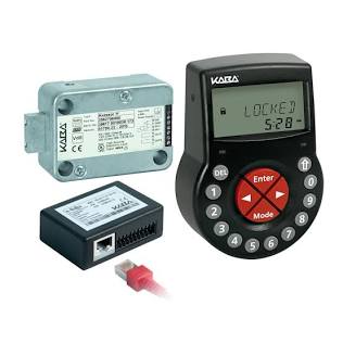 Securing Your Assets: Why Axessor dormakaba Locks are the Ultimate Choice for High-Security Safes