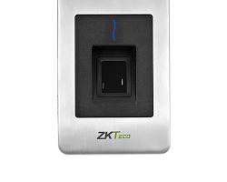 Biometric Office Access Control